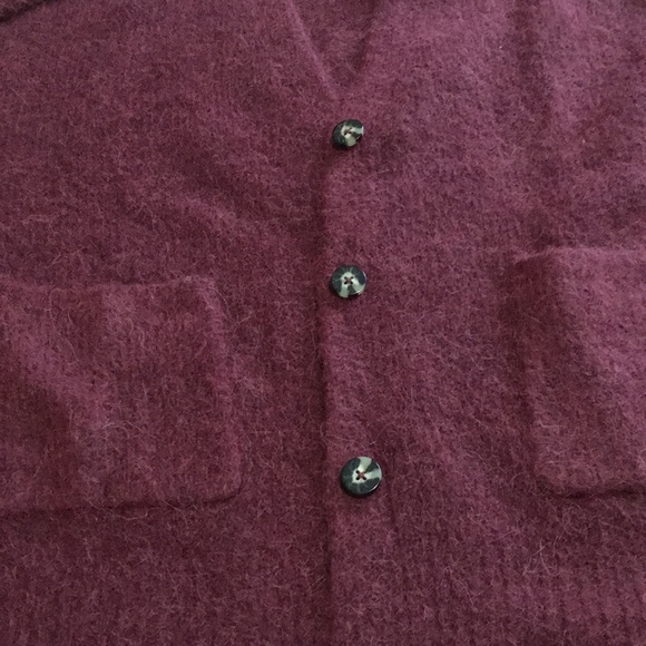 UGG brand new women’s over size button down sweater - Picture 14 of 15